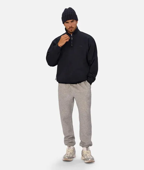 Industrie - The Tech Staunton Track Top - Tech Midnight