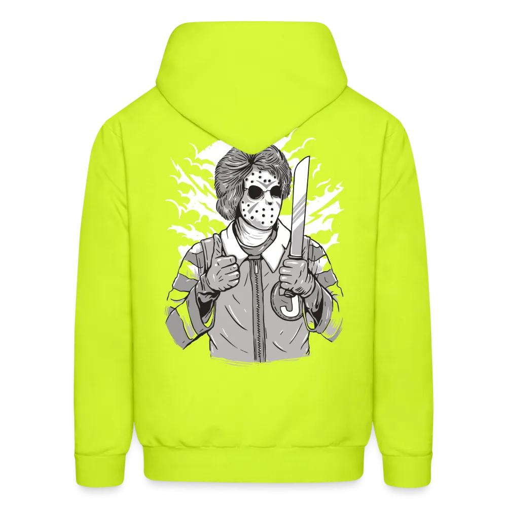 J Hoodie