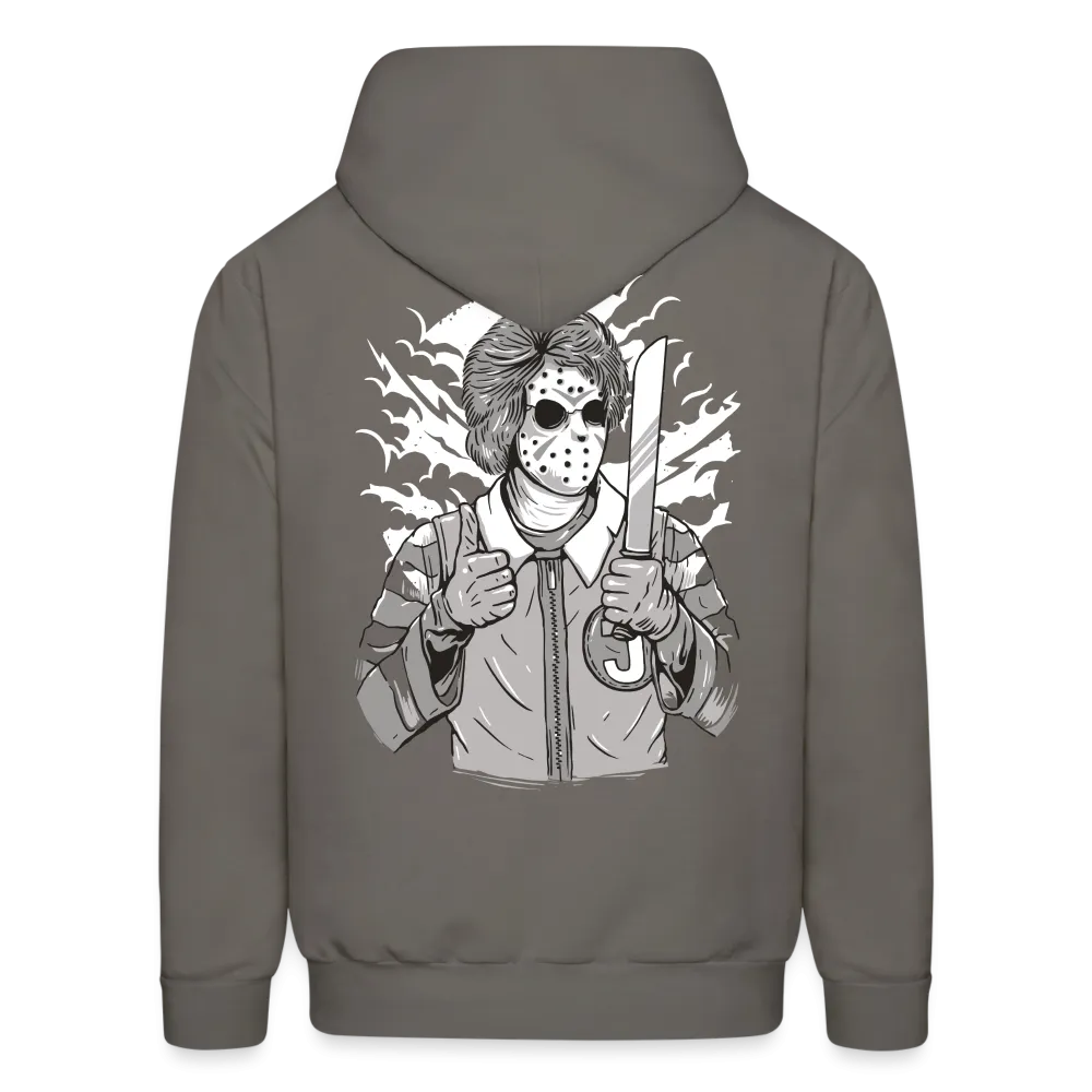J Hoodie