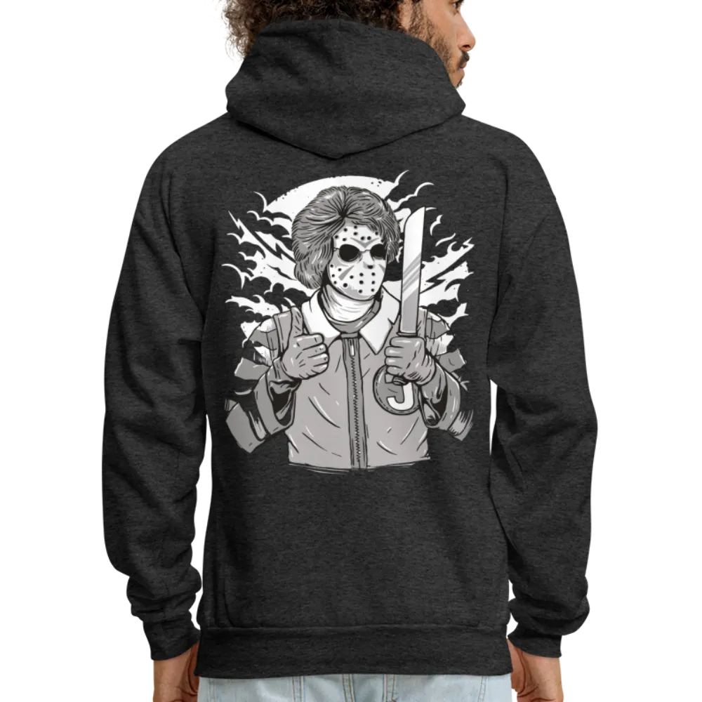 J Hoodie