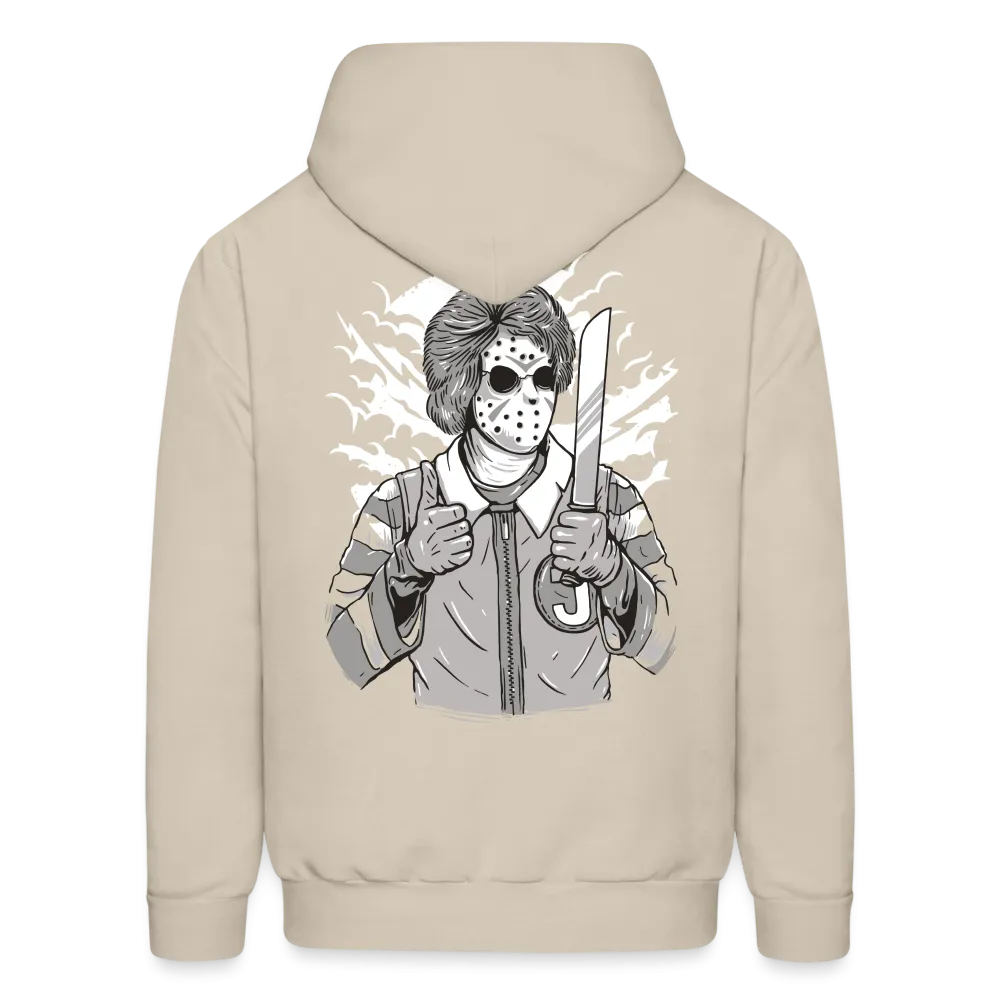 J Hoodie