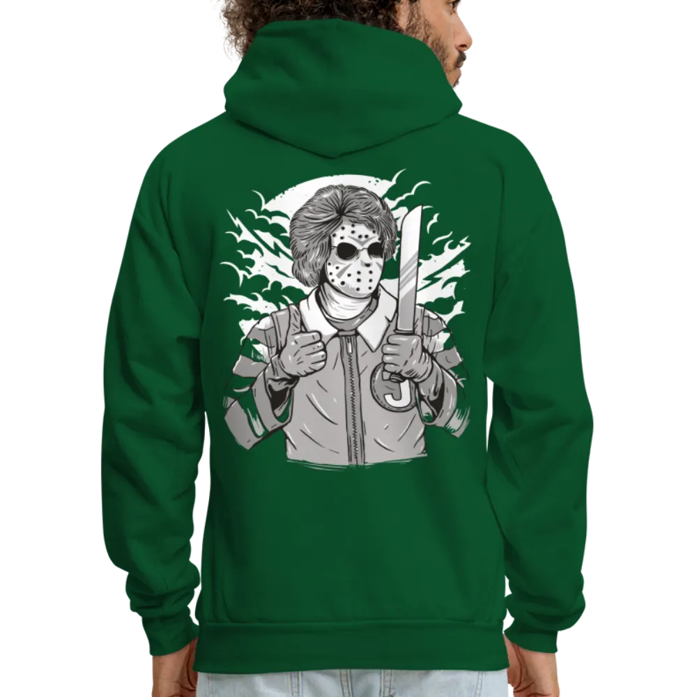 J Hoodie