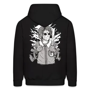J Hoodie