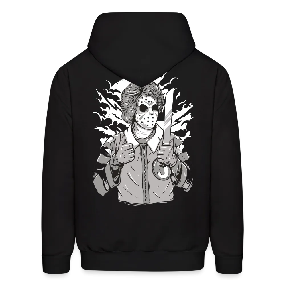 J Hoodie