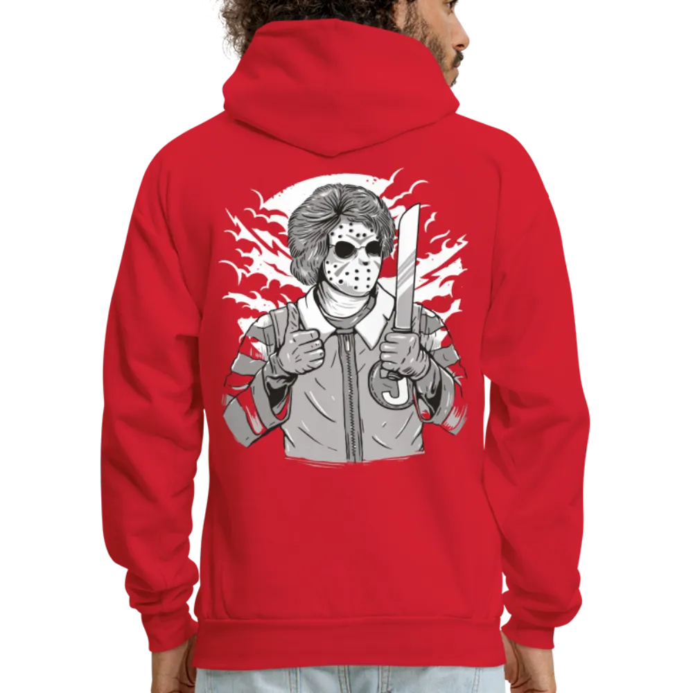 J Hoodie