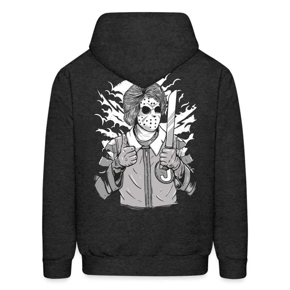 J Hoodie