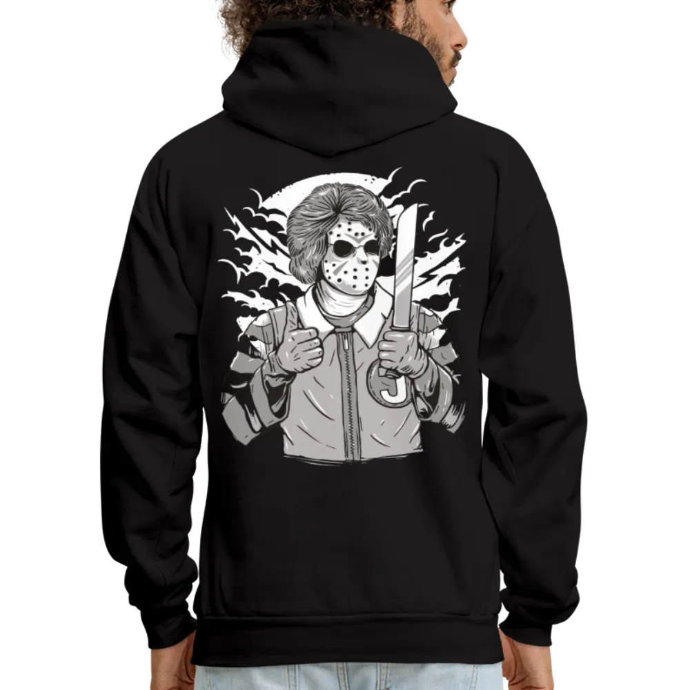 J Hoodie