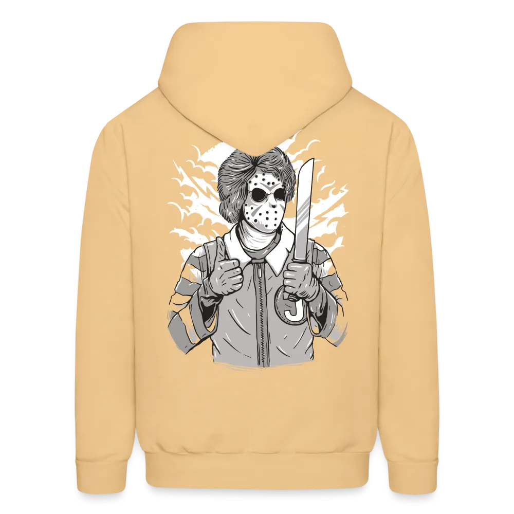 J Hoodie