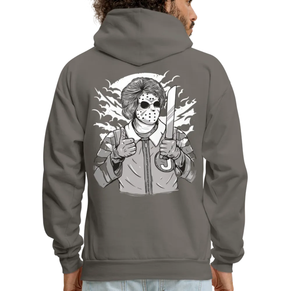 J Hoodie