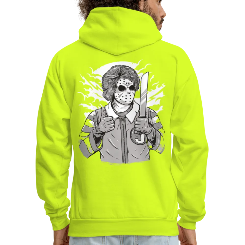 J Hoodie
