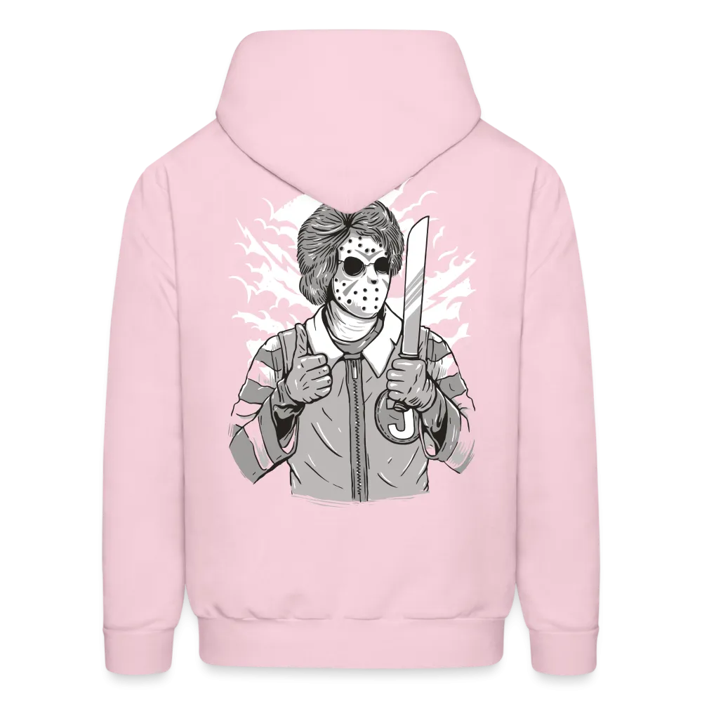 J Hoodie
