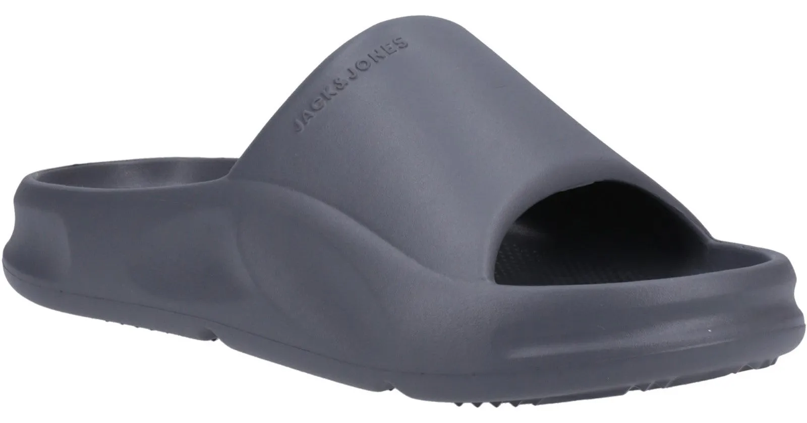 Jack & Jones Status Mould Mens Slide Sandal