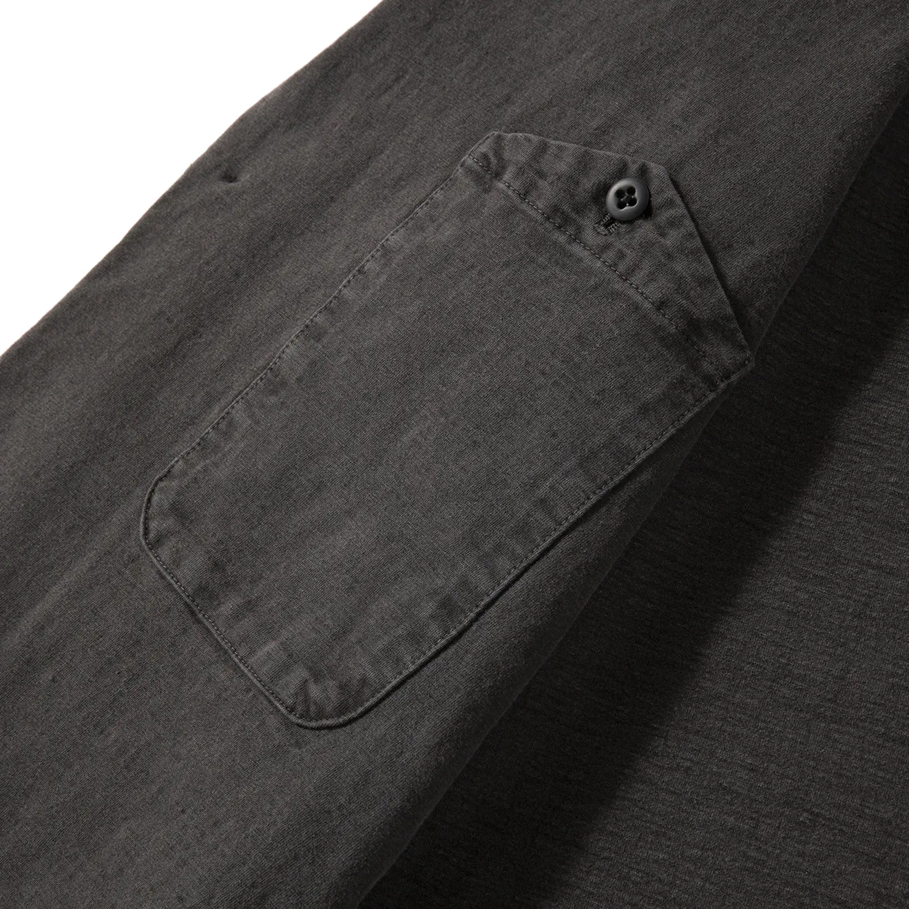 Jackman Stretch Jacket Fade Black