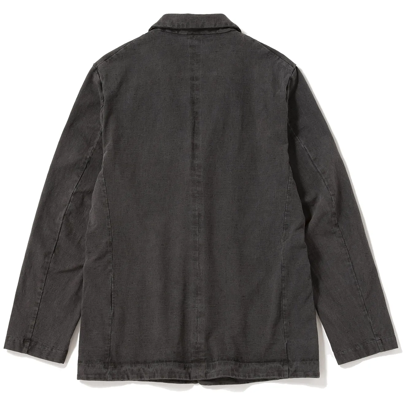 Jackman Stretch Jacket Fade Black