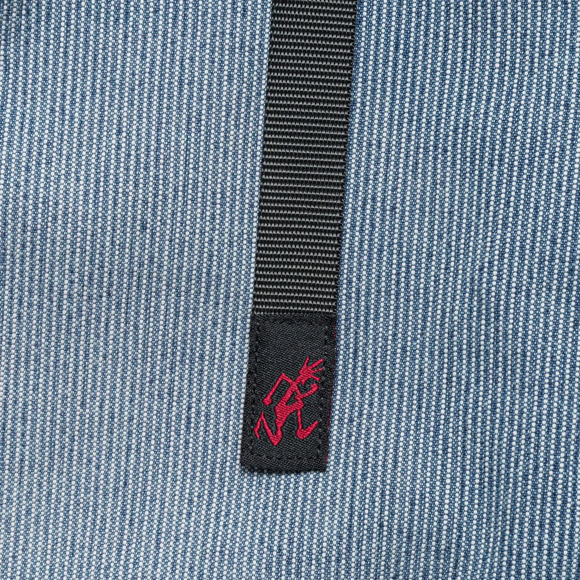 Japanese Denim Work Pant - Hickory