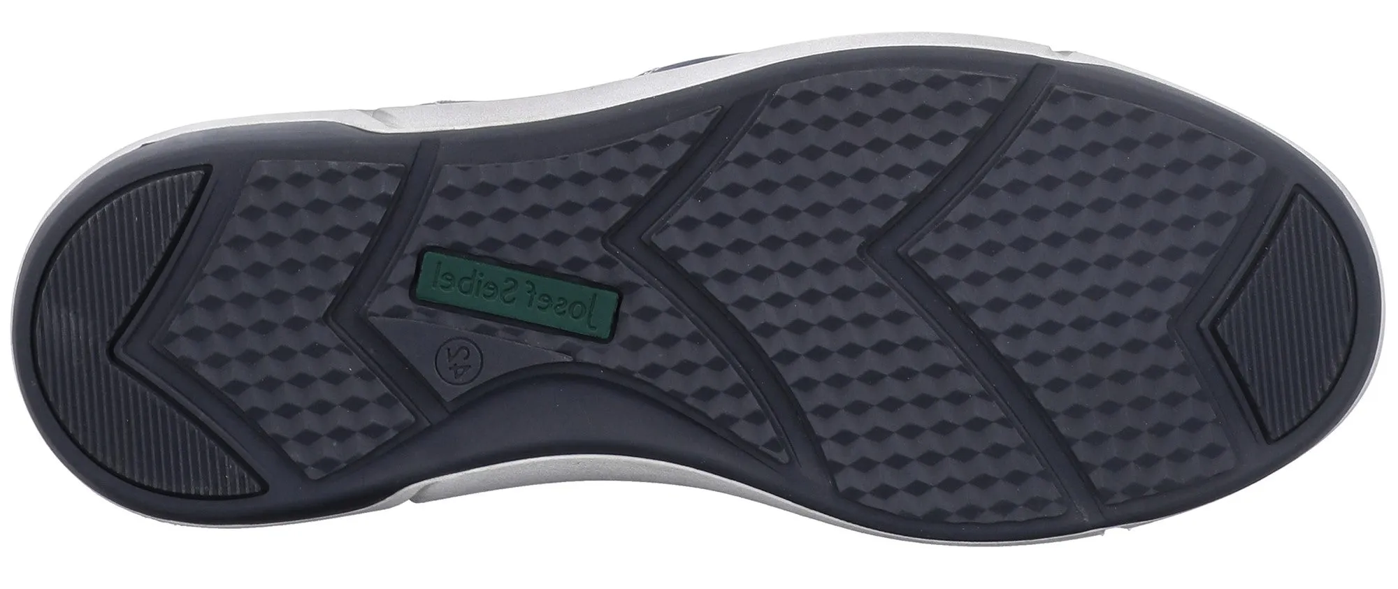Josef Seibel Enrico 04 25304 Slip On Casual Shoe