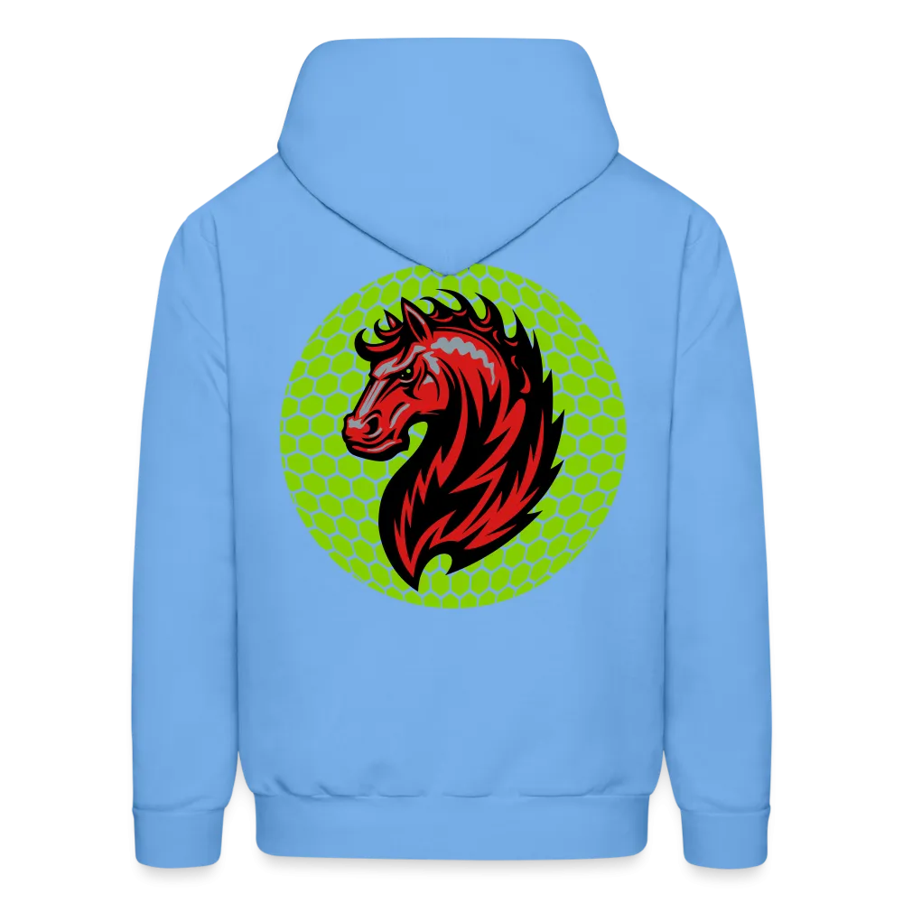 JR Hoodie