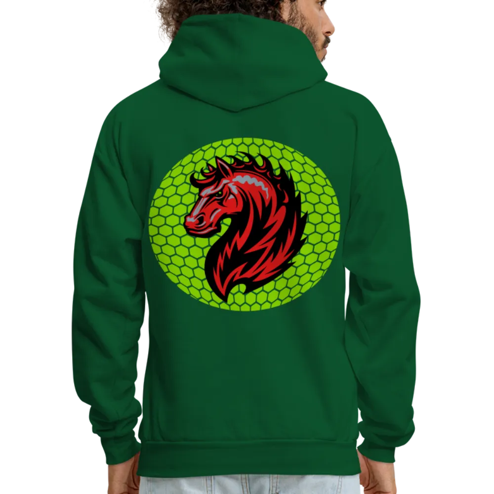 JR Hoodie