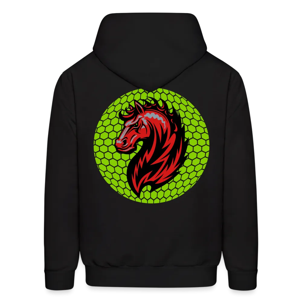 JR Hoodie