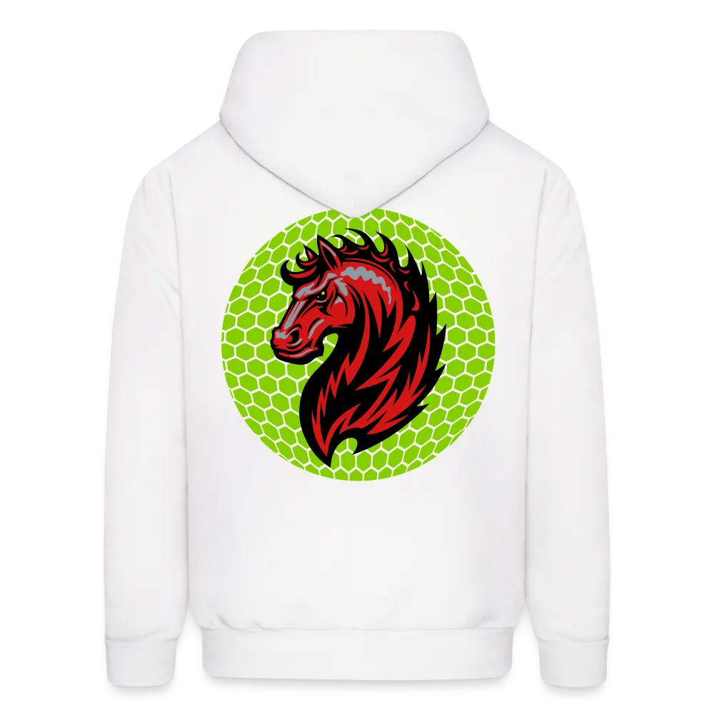 JR Hoodie