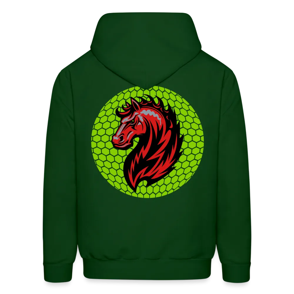 JR Hoodie