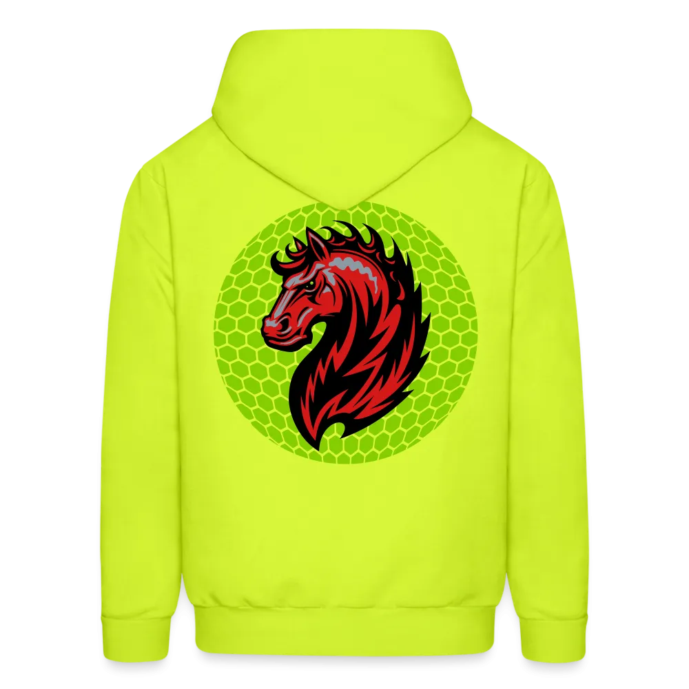 JR Hoodie