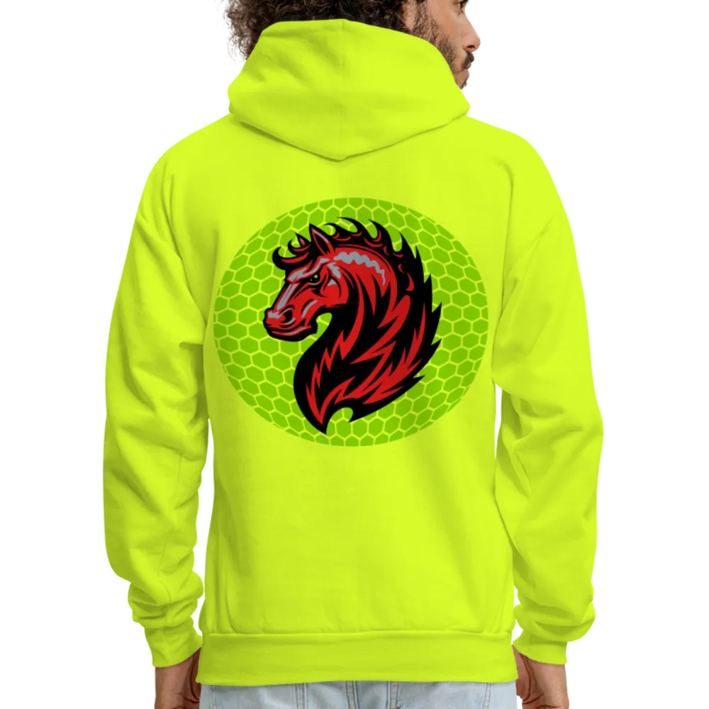 JR Hoodie