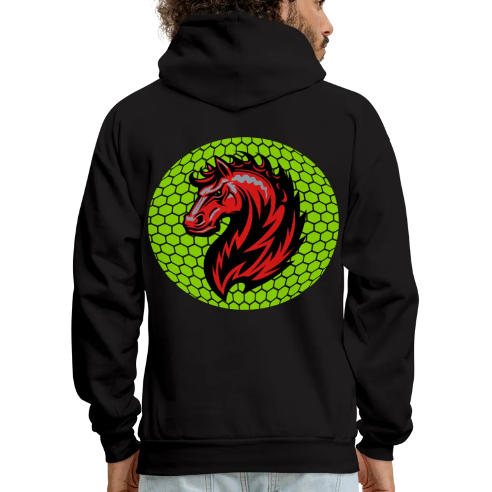 JR Hoodie