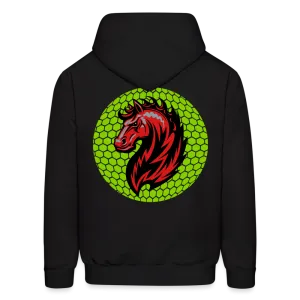 JR Hoodie