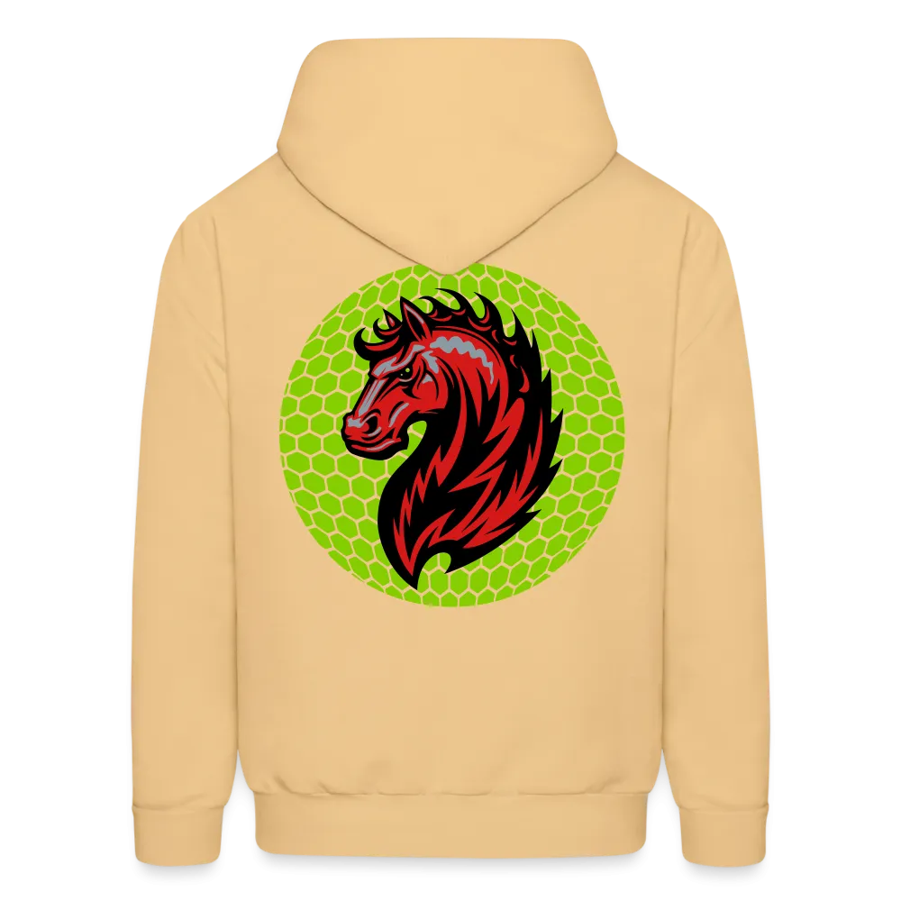 JR Hoodie