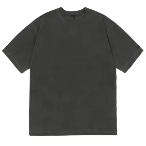 Kappy Pigment T-Shirt Dark Gray