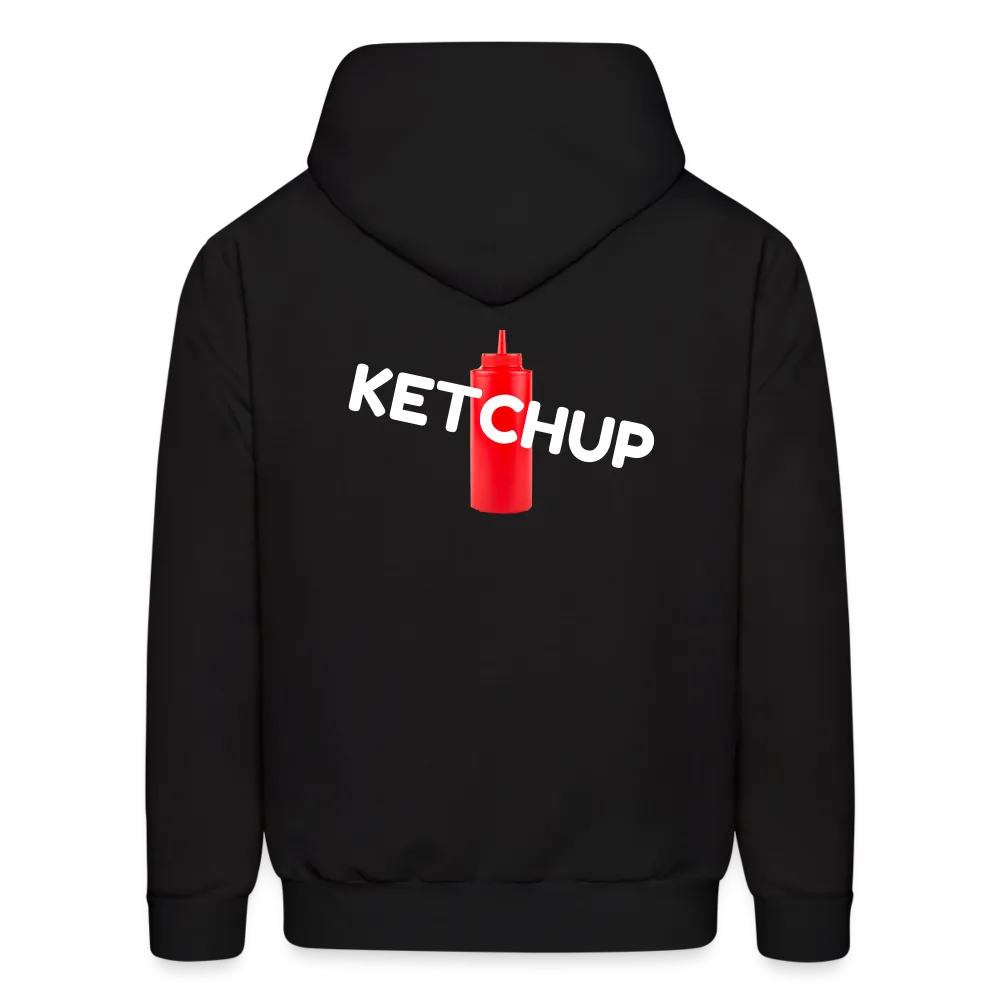 KETCHUP Hoodie