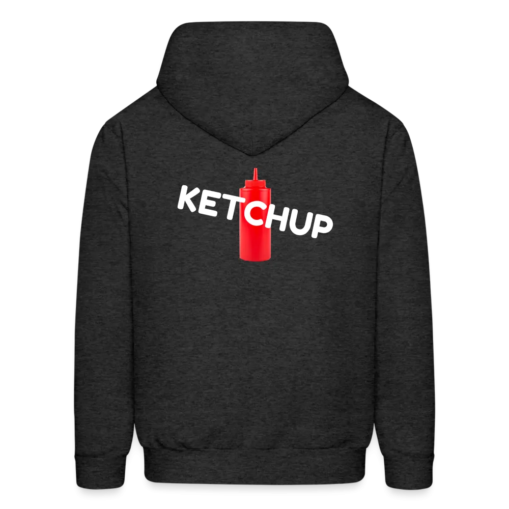 KETCHUP Hoodie
