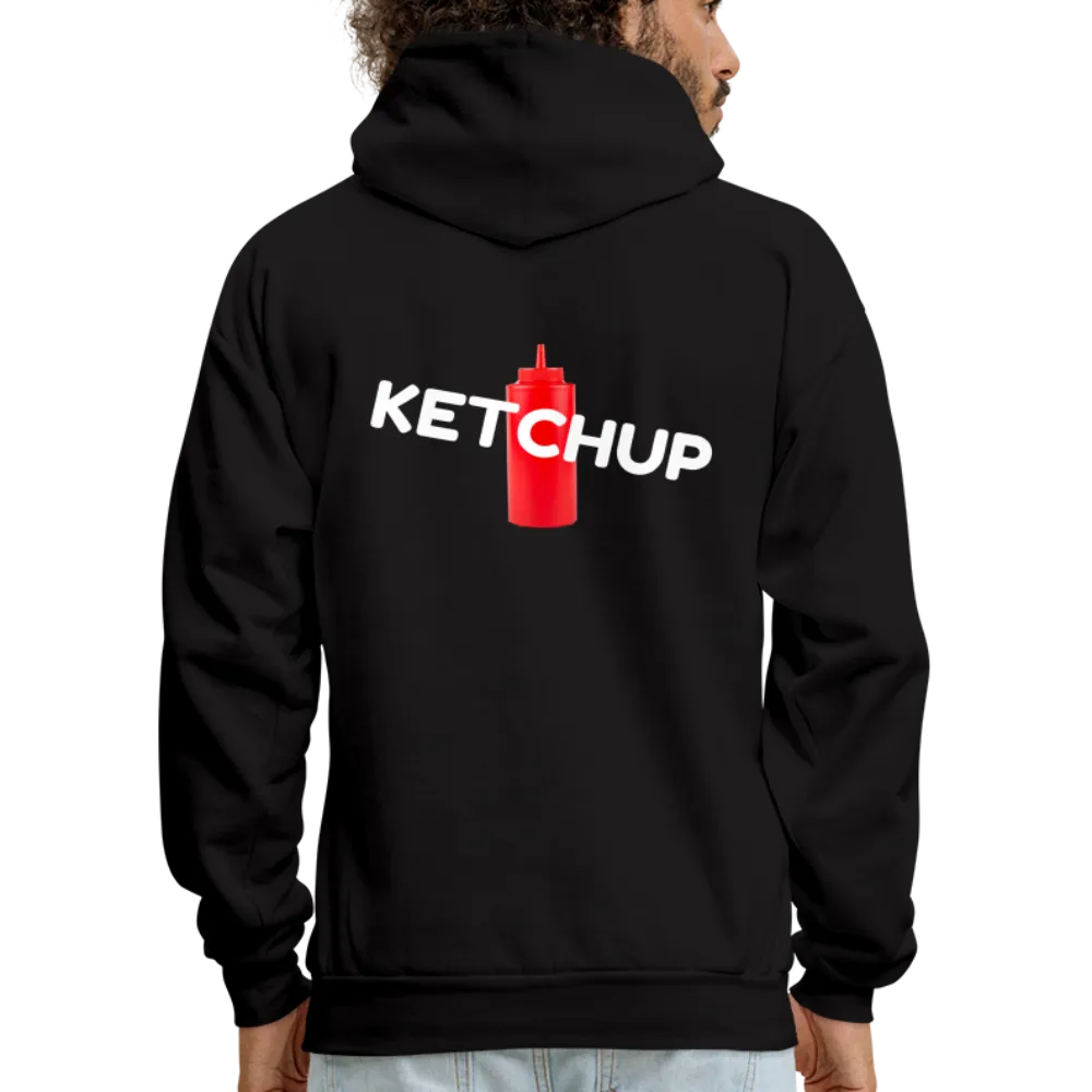 KETCHUP Hoodie