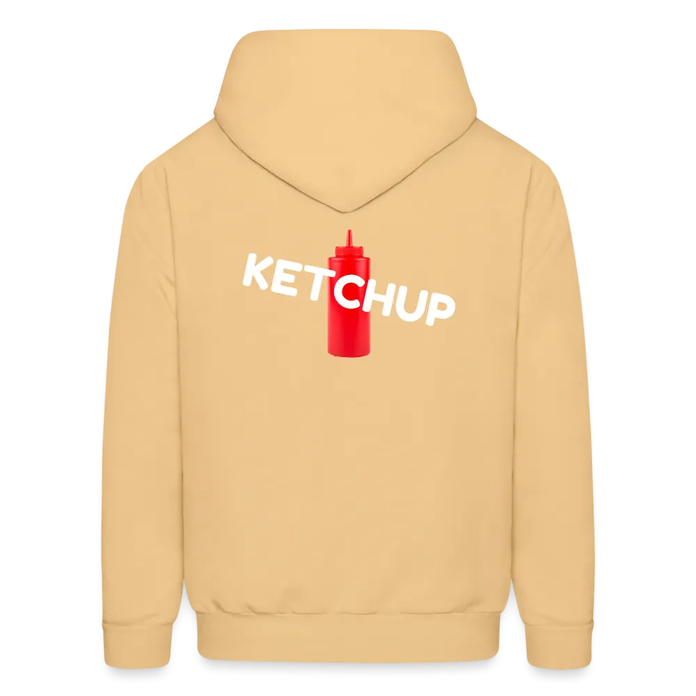 KETCHUP Hoodie