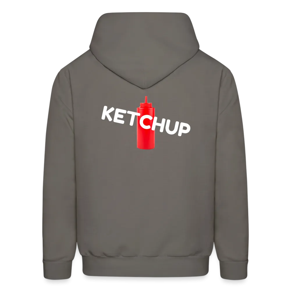 KETCHUP Hoodie