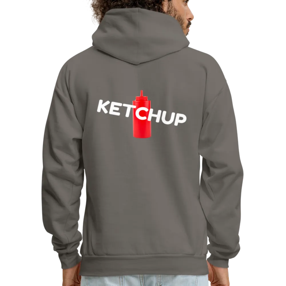 KETCHUP Hoodie