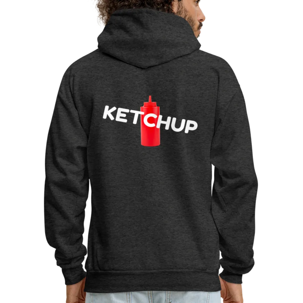 KETCHUP Hoodie