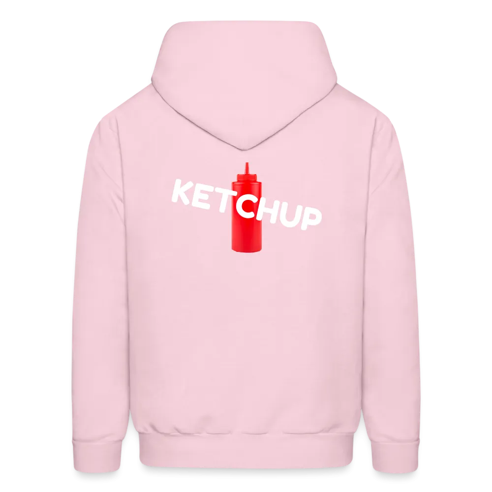 KETCHUP Hoodie
