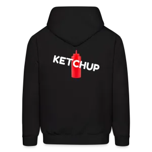 KETCHUP Hoodie
