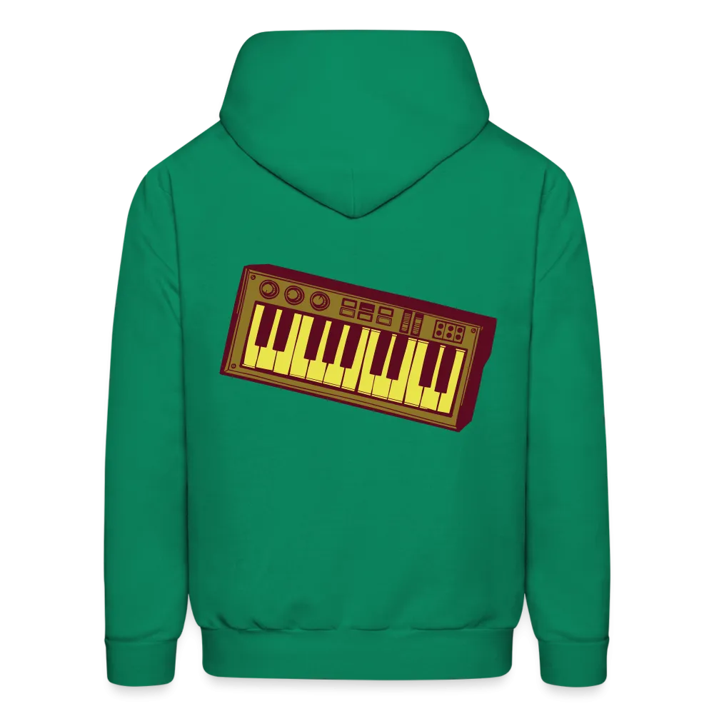 KEYS Hoodie