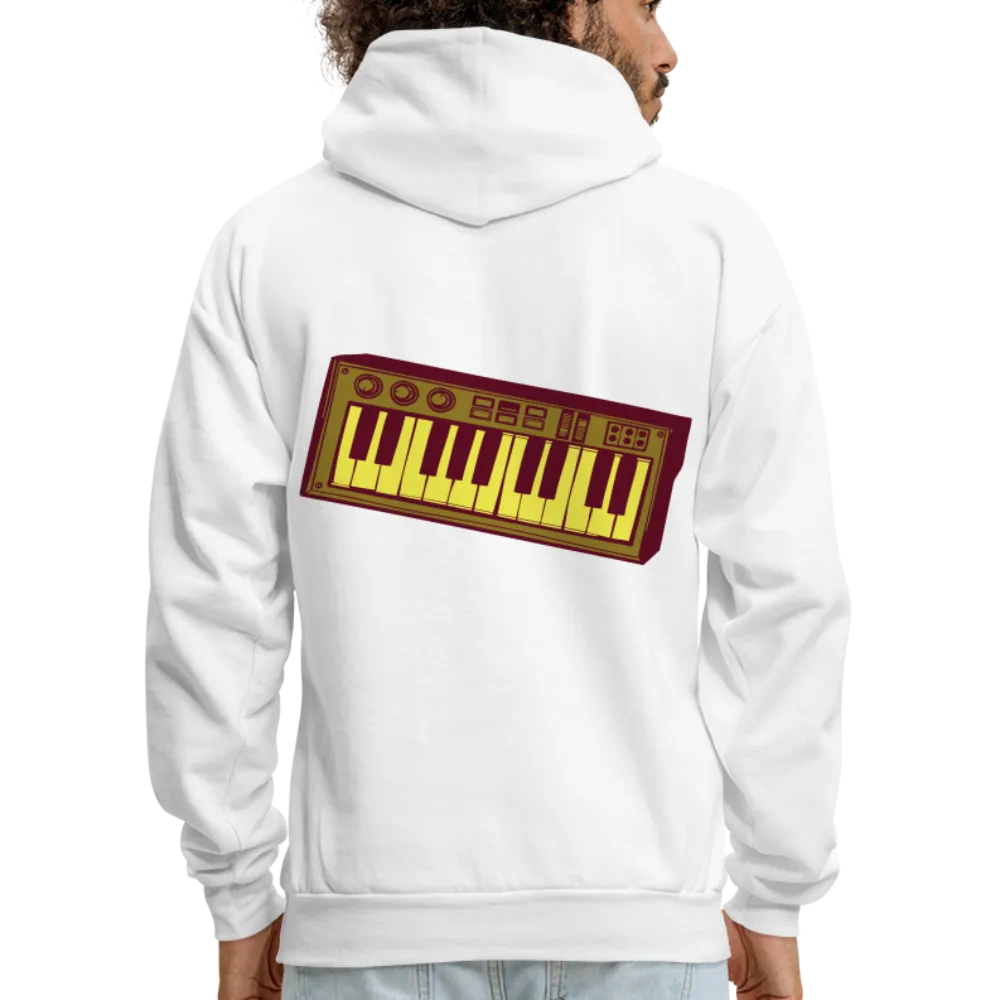 KEYS Hoodie