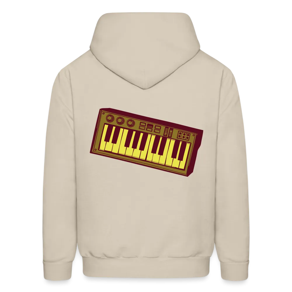 KEYS Hoodie