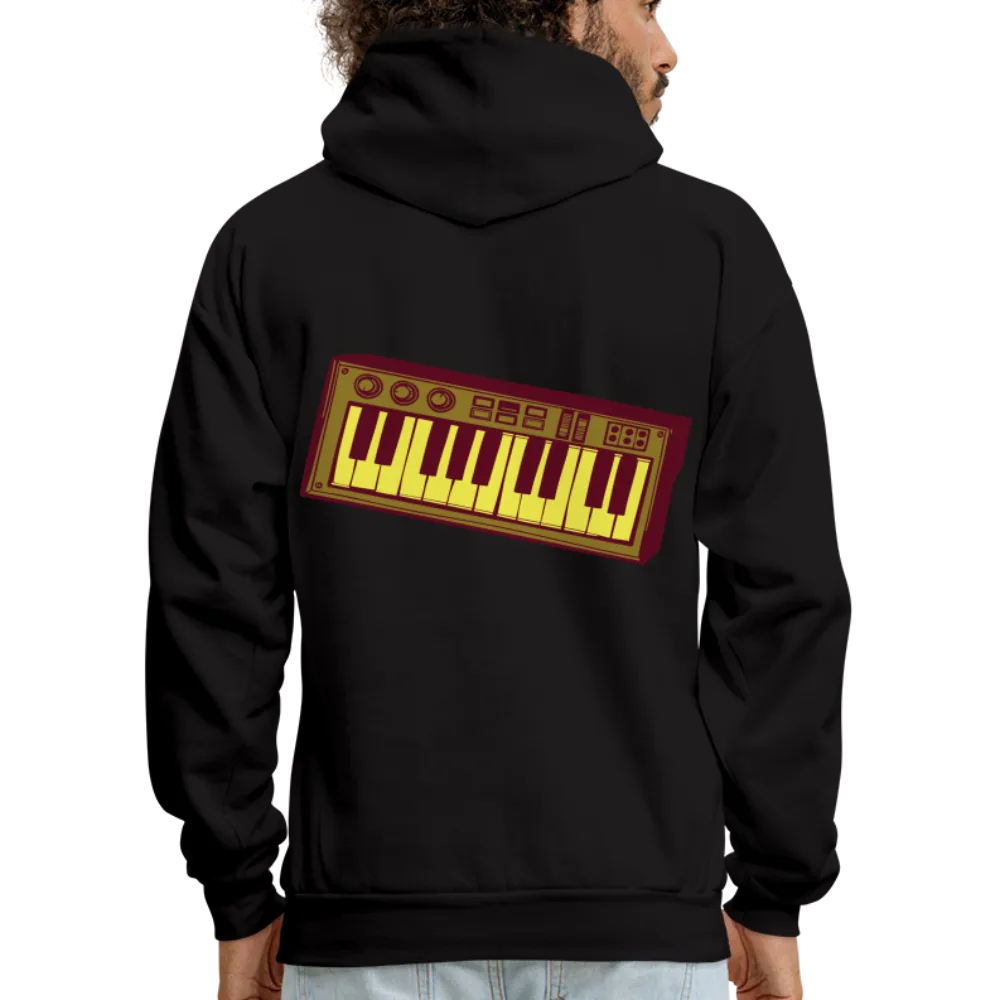 KEYS Hoodie