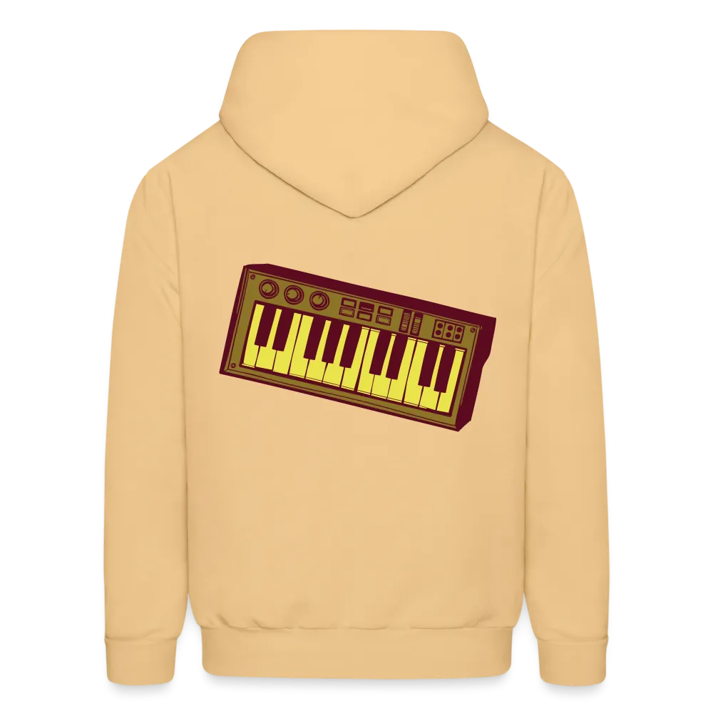 KEYS Hoodie