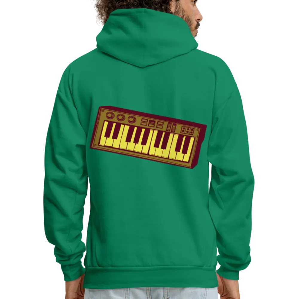 KEYS Hoodie