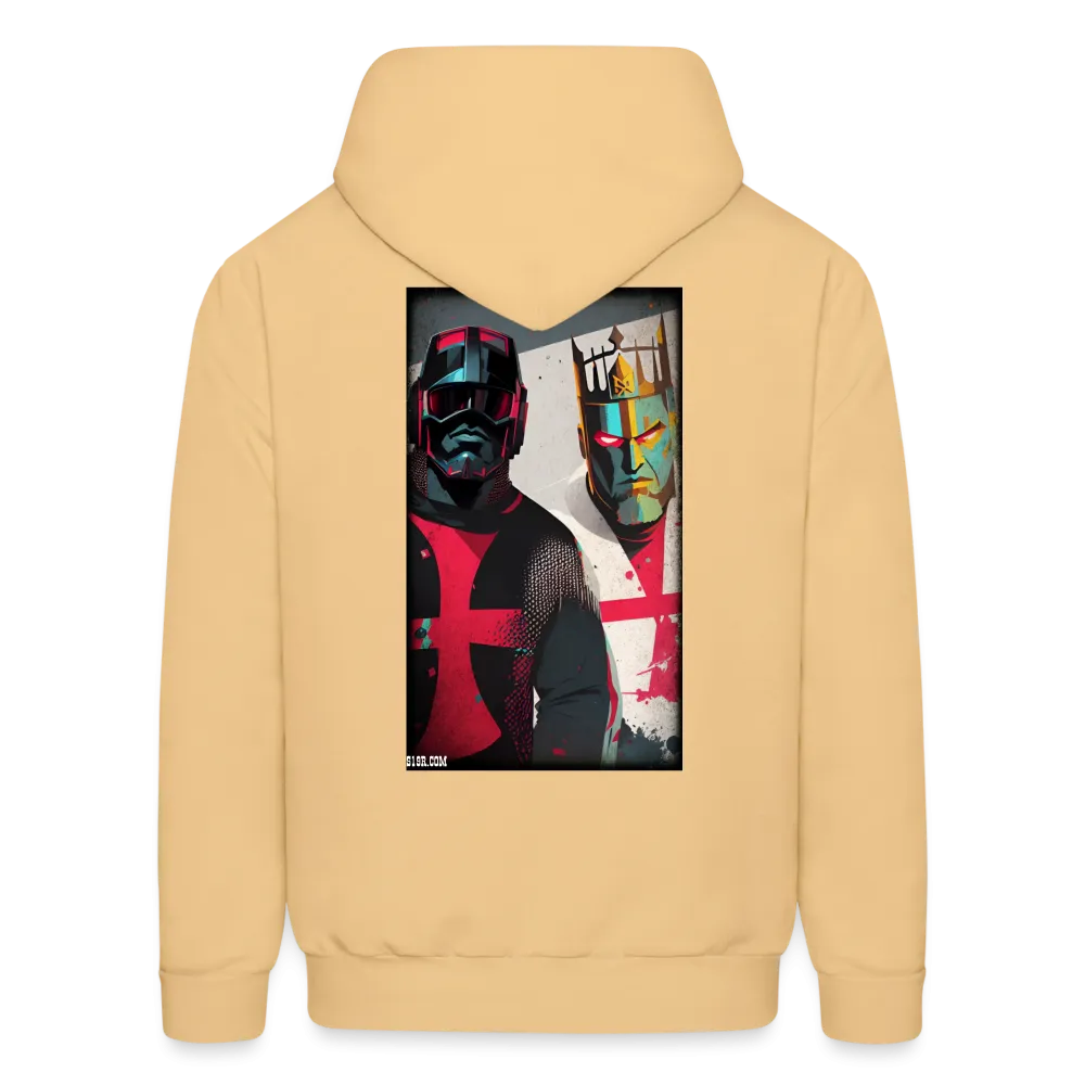 Knights Hoodie