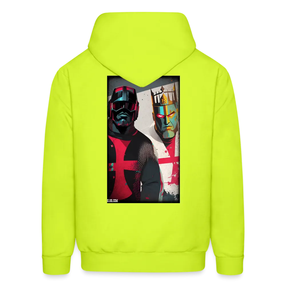 Knights Hoodie