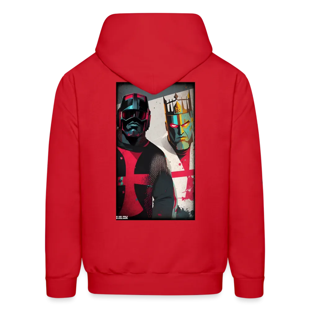 Knights Hoodie