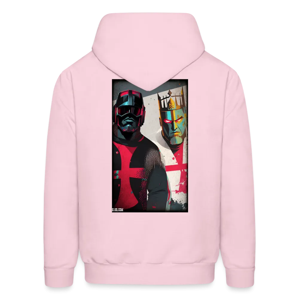 Knights Hoodie